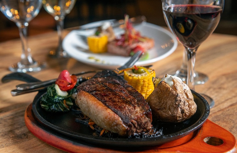 Restaurantes - 7