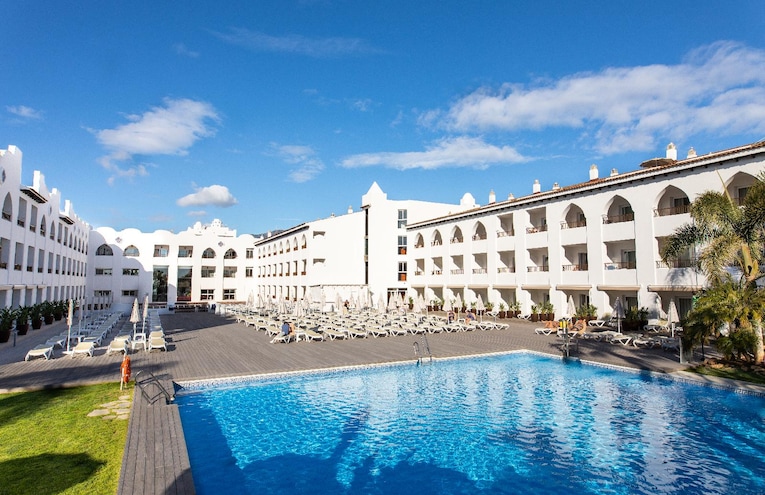 Piscinas - 2
