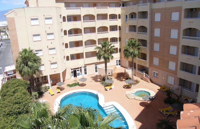Piscinas - 1