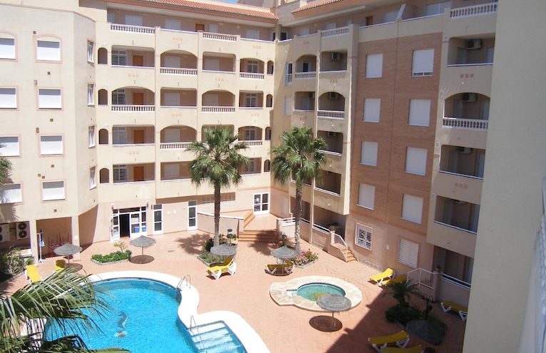Piscinas - 2
