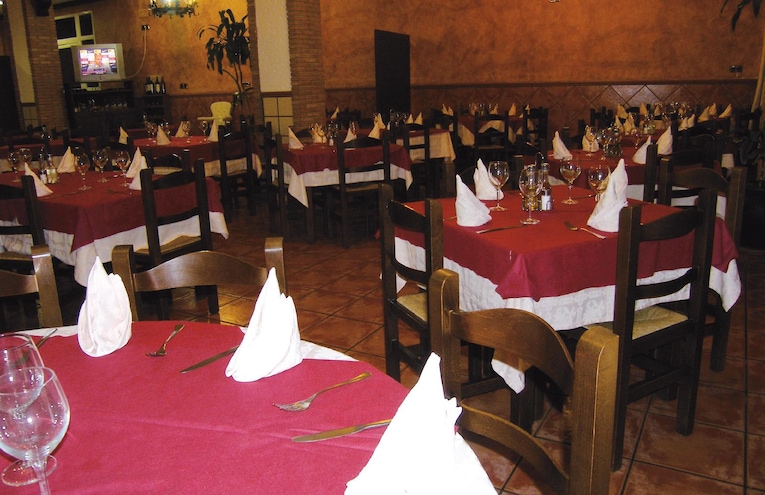 Restaurantes - 2