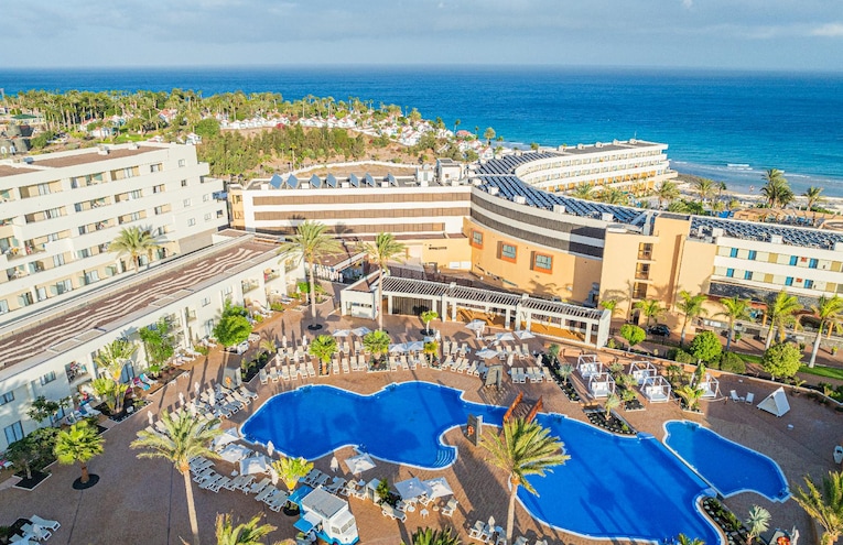 Piscinas - 1