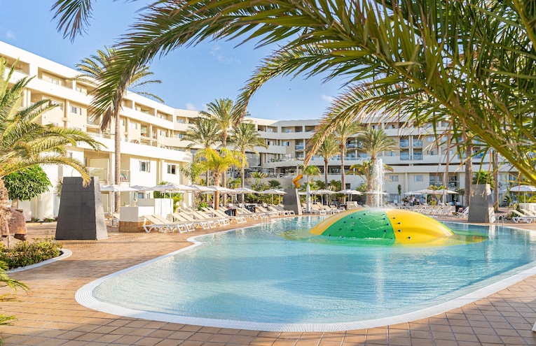 Piscinas - 2