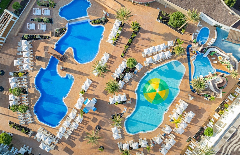 Piscinas - 4