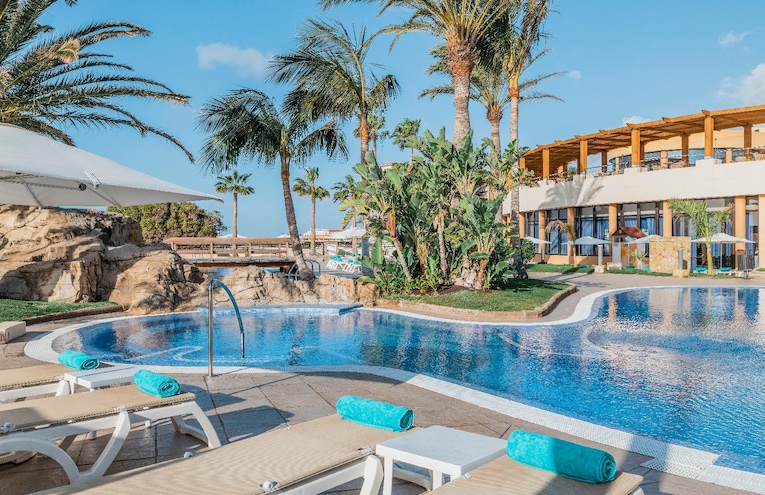 Piscinas - 1