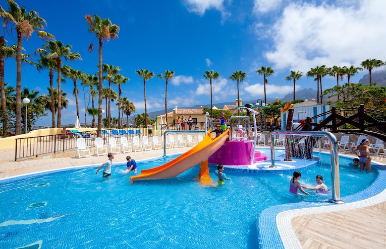 Piscinas - 3