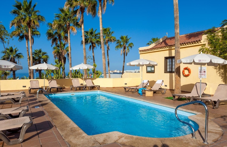 Piscinas - 4
