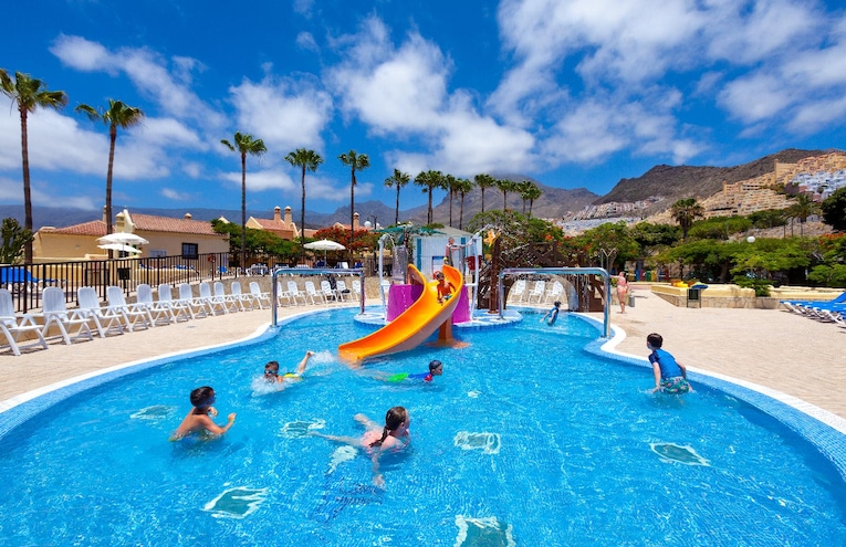 Piscinas - 2