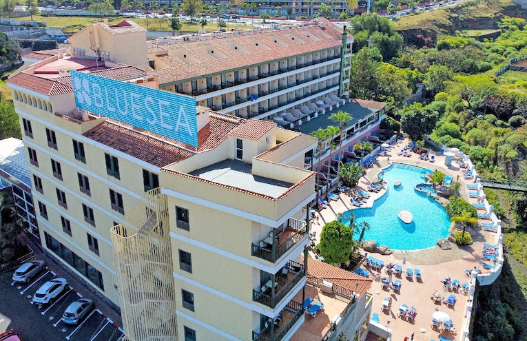 Piscinas - 1