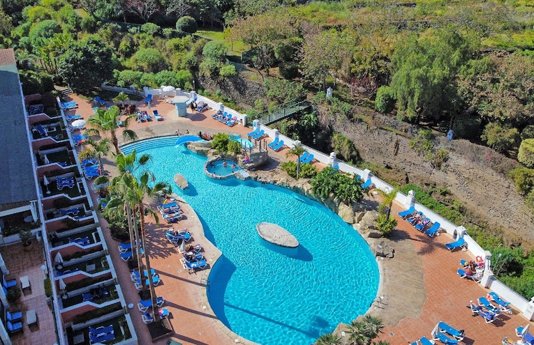 Piscinas - 3
