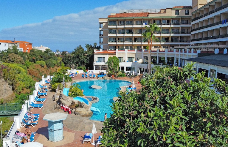 Piscinas - 2