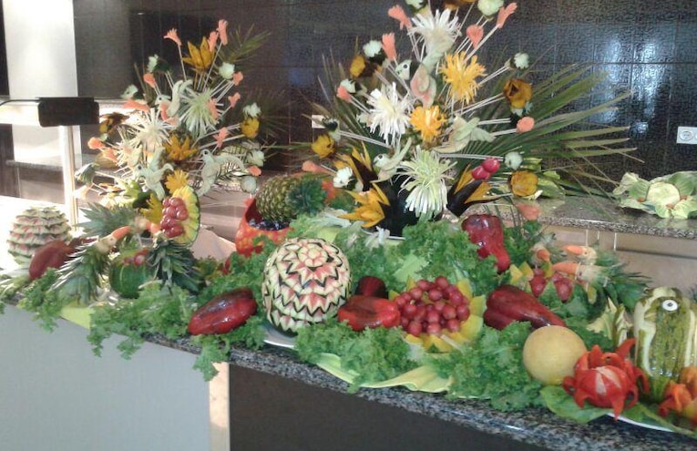 Restaurantes - 3