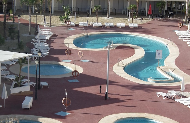 Piscinas - 2