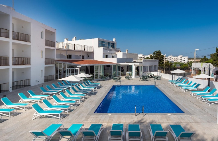 Piscinas - 2