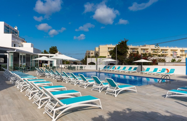 Piscinas - 7