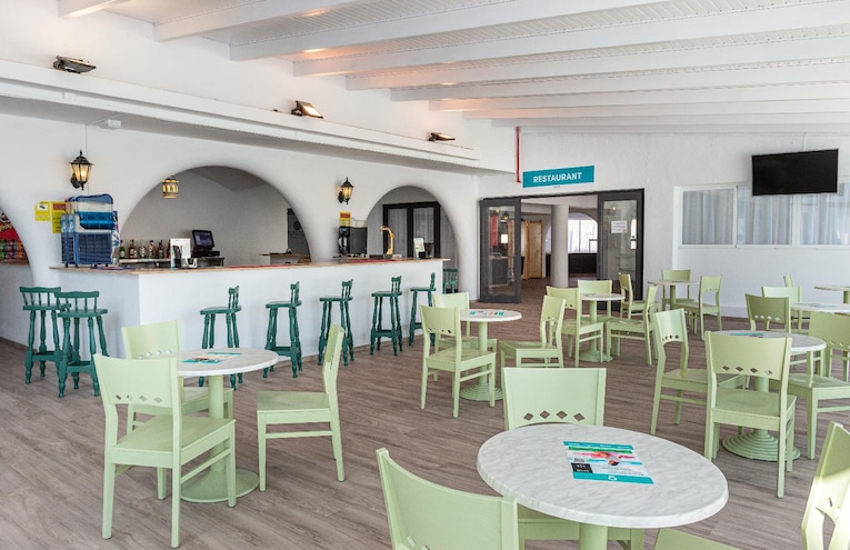 Restaurantes - 1