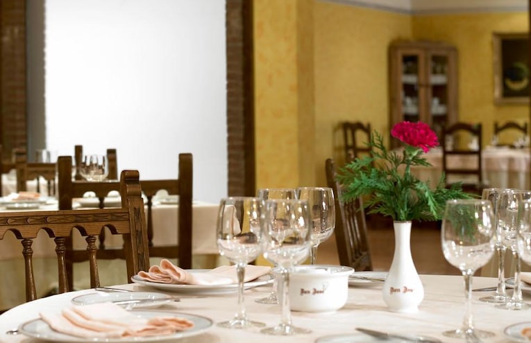 Restaurantes - 1