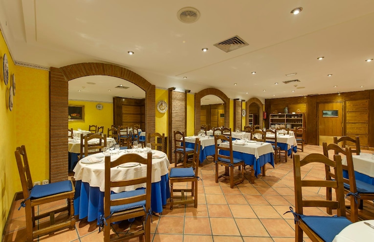 Restaurantes - 2
