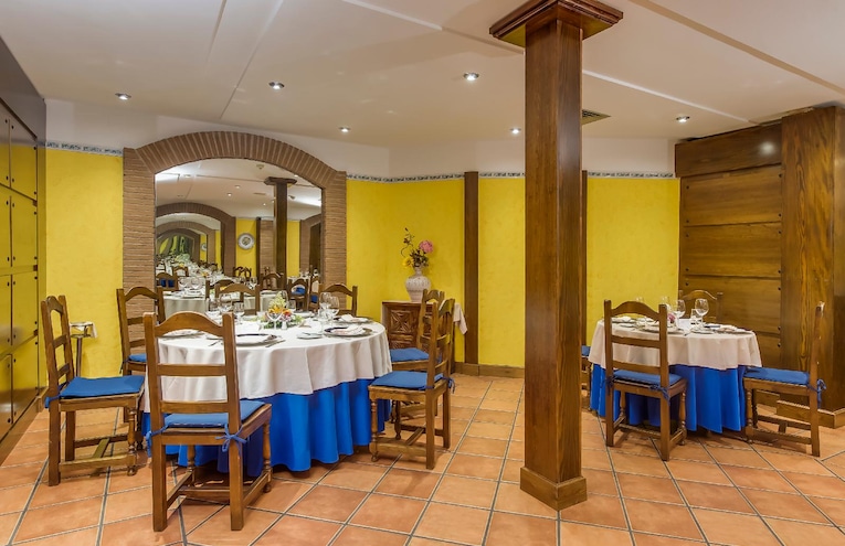 Restaurantes - 3