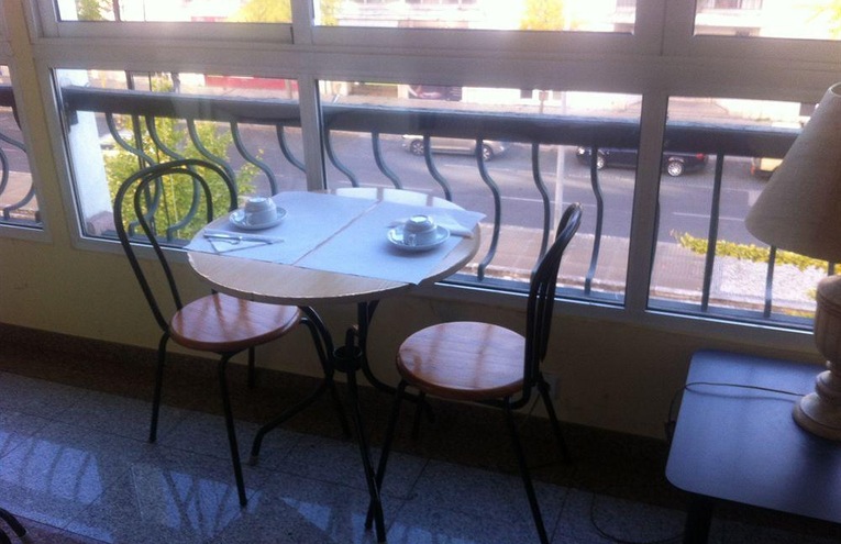 Restaurantes - 1