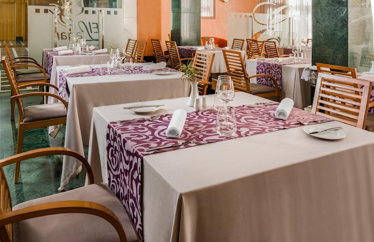 Restaurantes - 2