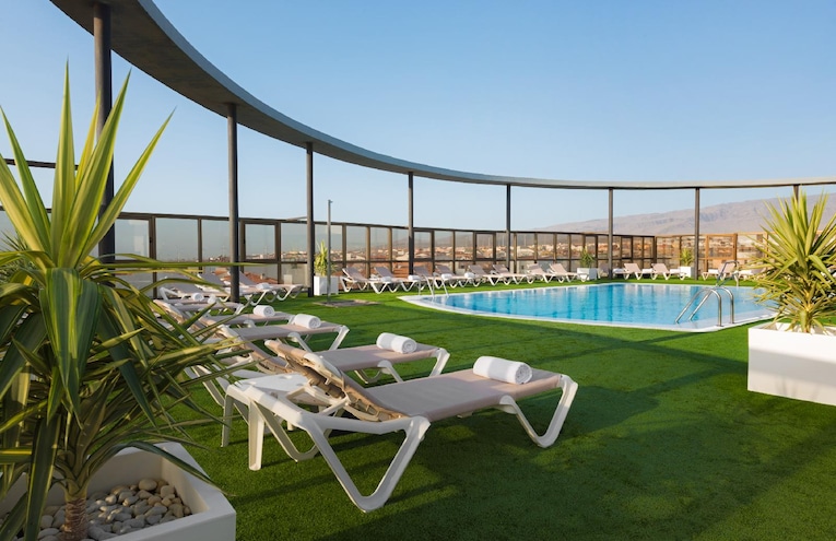 Piscinas - 1