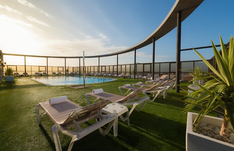 Piscinas - 3