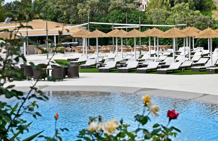 Piscinas - 3