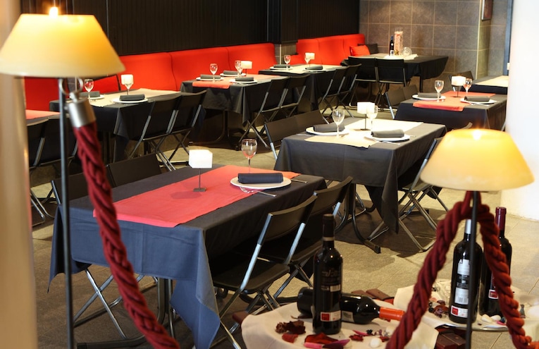 Restaurantes - 1