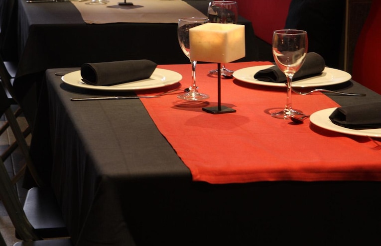 Restaurantes - 2