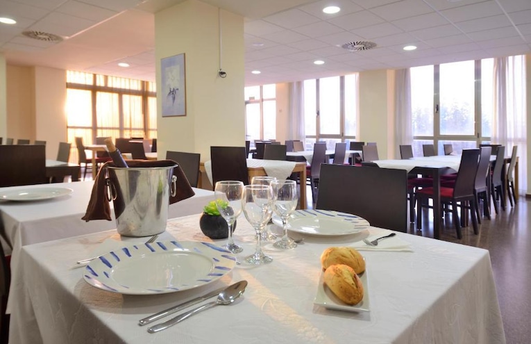 Restaurantes - 1