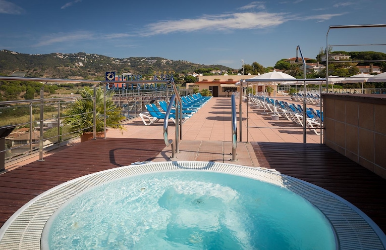 Piscinas - 2