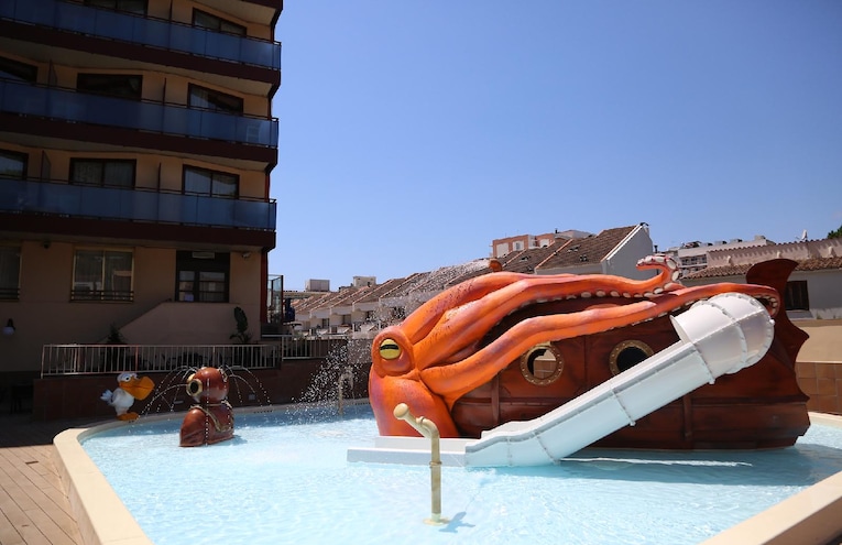 Piscinas - 4