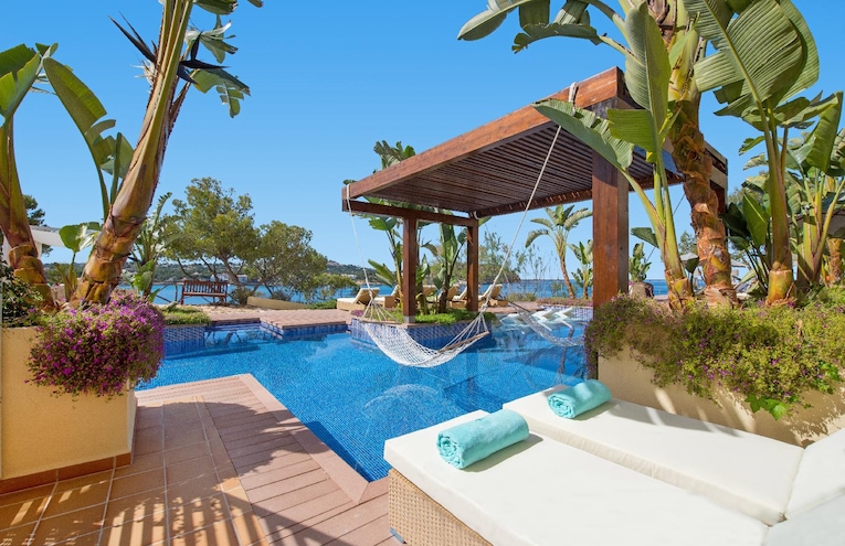 Piscinas - 1