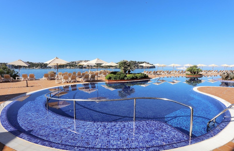 Piscinas - 2