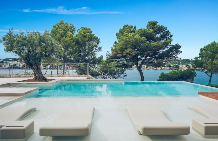 Piscinas - 7