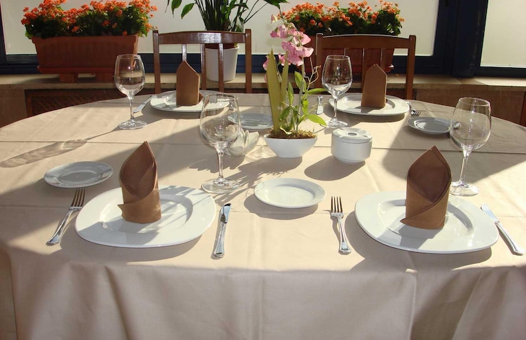 Restaurantes - 1