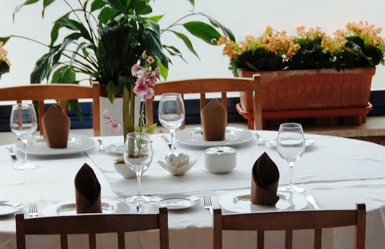Restaurantes - 2