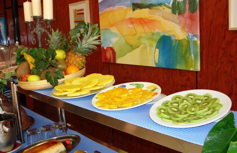 Restaurantes - 3