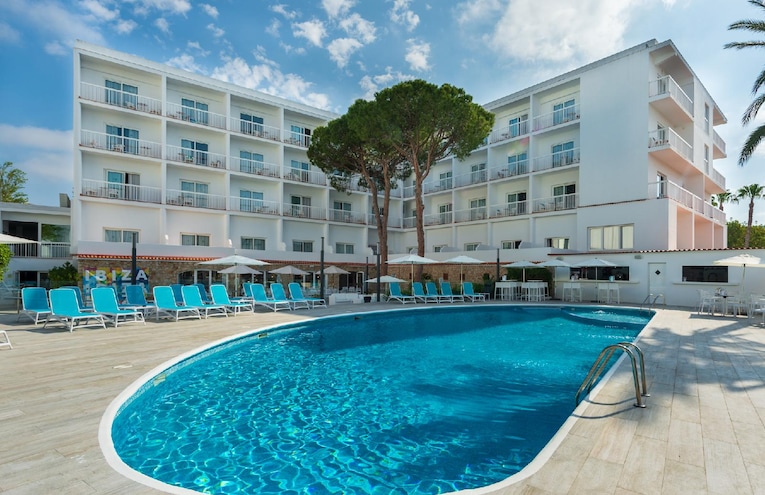 Piscinas - 1