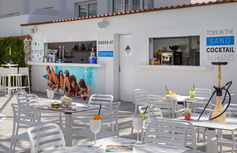 Piscinas - 5