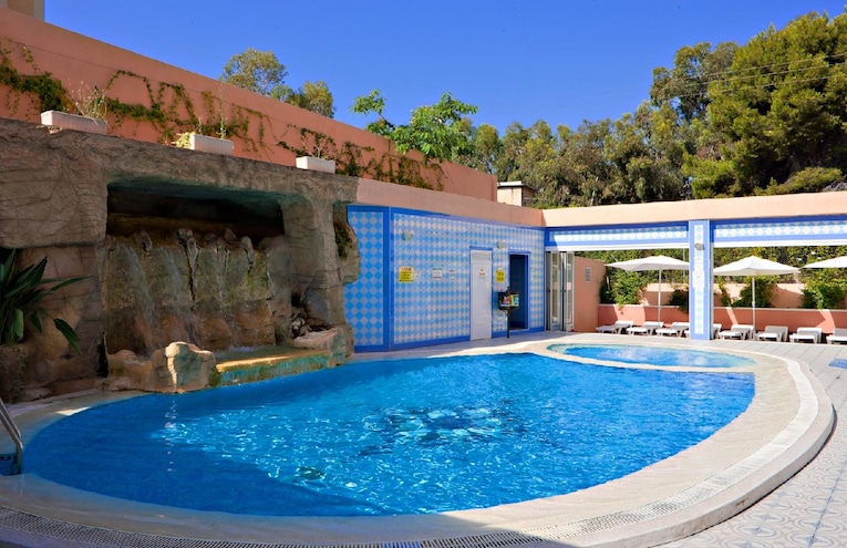 Piscinas - 1