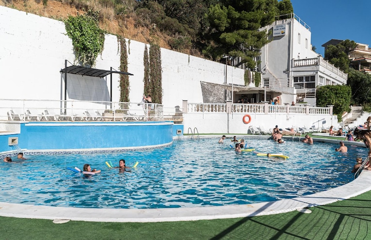 Piscinas - 2