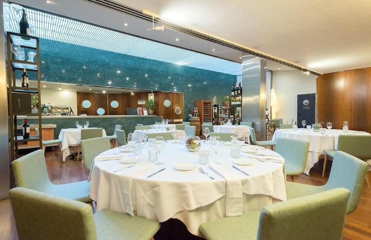 Restaurantes - 2