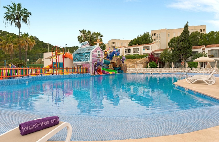 Piscinas - 1