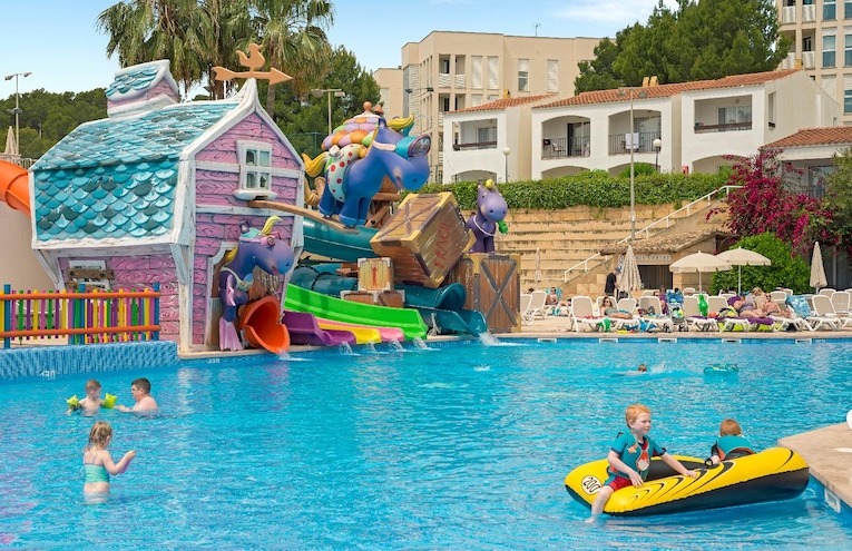 Piscinas - 7