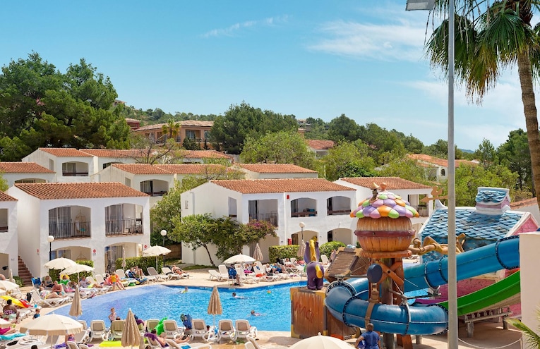 Piscinas - 8