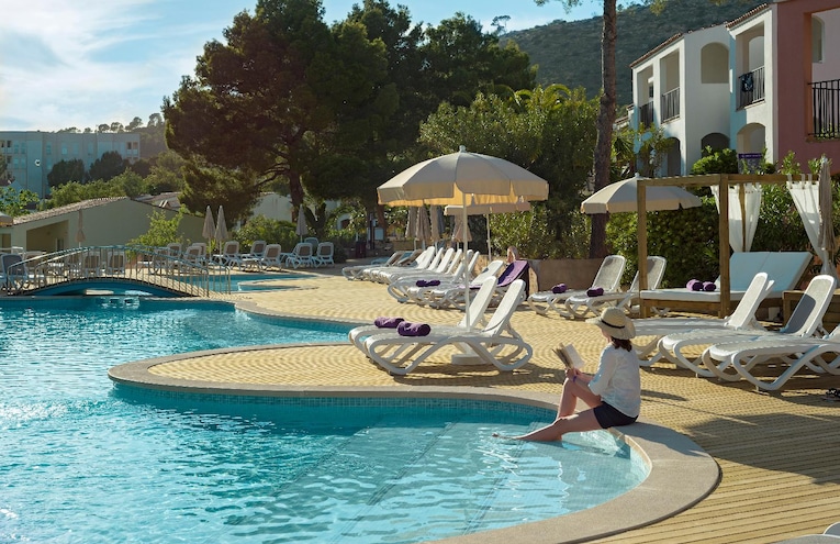 Piscinas - 4