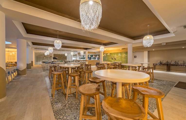Restaurantes - 1