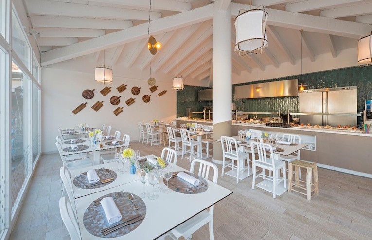 Restaurantes - 1